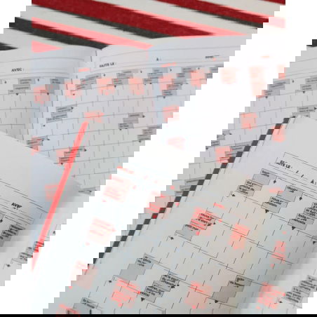 Mots fléchés | Niveau Chaud - Grillé