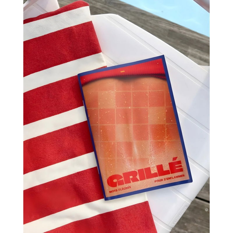 Mots fléchés | Niveau Chaud