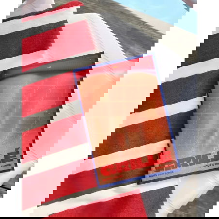 Mots fléchés | Niveau Chaud - Grillé