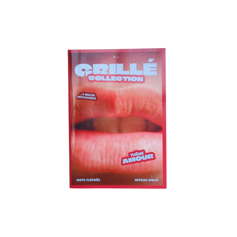 Mots fléchés | Thème amour