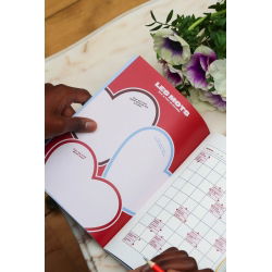 Mots fléchés | Thème amour