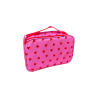 Lunchbag | Coeurs rouge