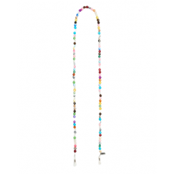 Cordon lunettes | Perles candy