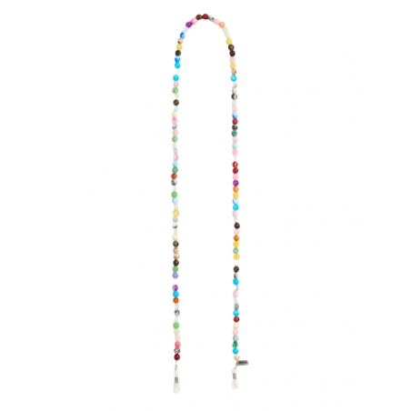 Cordon lunettes | Perles candy - Izipizi