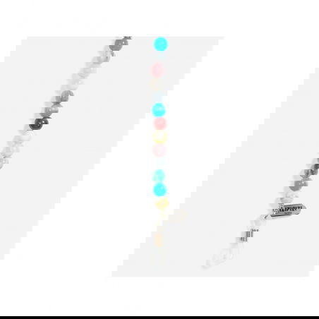 Cordon lunettes | Perles candy - Izipizi