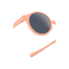 Lunettes de soleil Baby 0-3 ans  (D) | Abricot