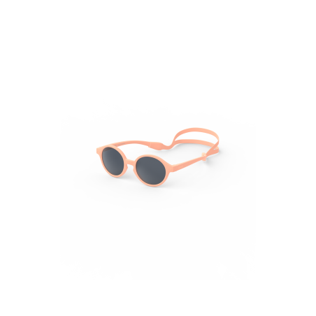 Lunettes de soleil Baby 0-3 ans  (D) | Abricot