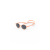 Lunettes de soleil Baby 0-3 ans  (D) | Abricot