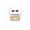 Lunettes de soleil Baby 0-3 ans  (D) | Abricot