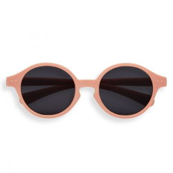 Lunettes de soleil Baby 0-3 ans  (D) | Abricot