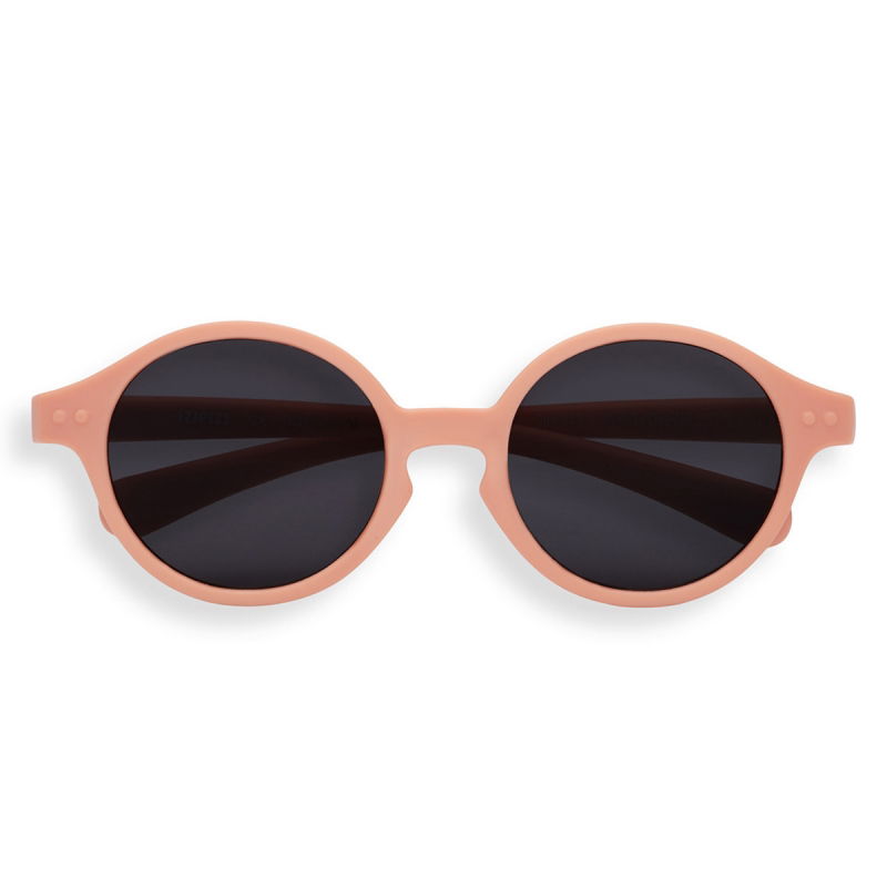 Lunettes de soleil Baby 0-3 ans  (D) | Abricot