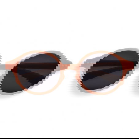 Lunettes de soleil Baby 0-3 ans  (D) | Abricot