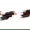 Lunettes de soleil Baby 0-3 ans  (D) | Abricot