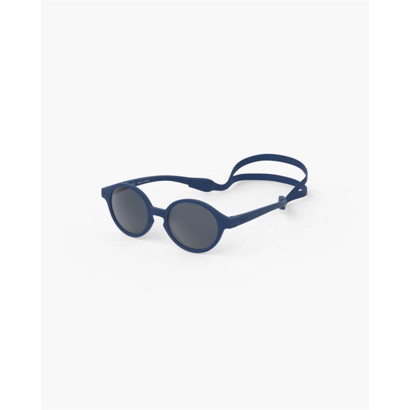 Lunettes de soleil Baby 0-3 ans  (D) | Denim Blue