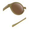 Lunettes de soleil Baby 0-3 ans  (D) | Glossy kaki