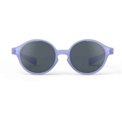 Lunettes de soleil Baby 0-3 ans  (D) | Mauve - Izipizi