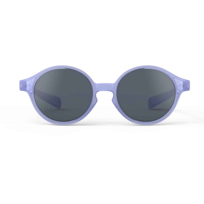Lunettes de soleil Baby 0-3 ans  (D) | Mauve