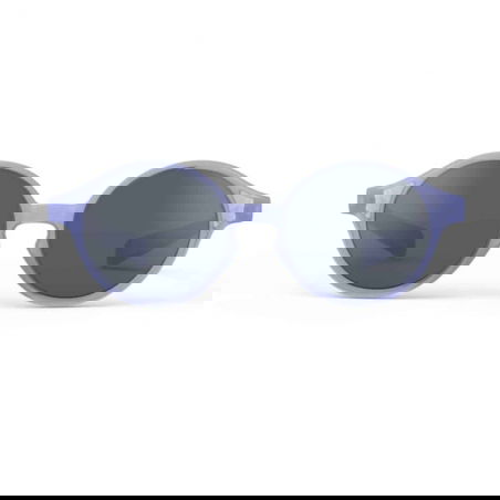 Lunettes de soleil Baby 0-3 ans  (D) | Mauve - Izipizi