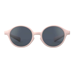 Lunettes de soleil Baby 0-3 ans  (D) | Pastel pink - Izipizi