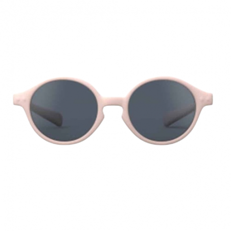 Lunettes de soleil Baby 0-3 ans  (D) | Pastel pink - Izipizi