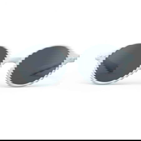 Lunettes de soleil Baby 0-3 ans  (D) | Sweet blue - Izipizi