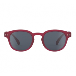 Lunettes de soleil 3-5 ans (C) | Cranberry - Izipizi