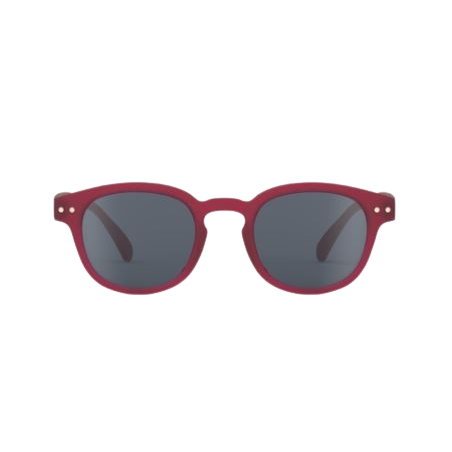 Lunettes de soleil 3-5 ans (C) | Cranberry - Izipizi