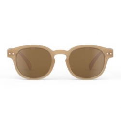 Lunettes de soleil 3-5 ans (C) | Macchiato - Izipizi