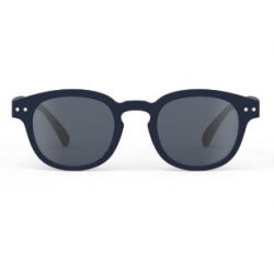 Lunettes de soleil 3-5 ans (C) | Navy blue - Izipizi
