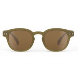 Lunettes de soleil 3-5 ans (C) | Olive - Izipizi
