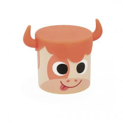 Boite à meuh | Orange - Janod