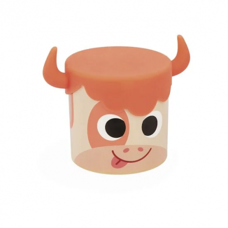 Boite à meuh | Orange - Janod