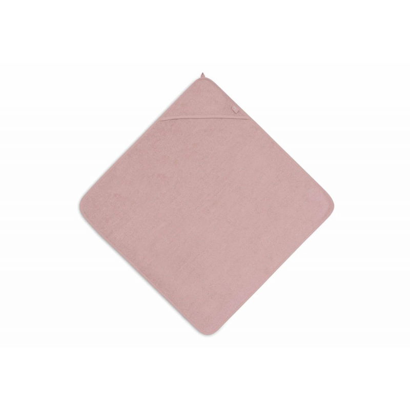 Cape de bain éponge 75x75cm | Wild rose