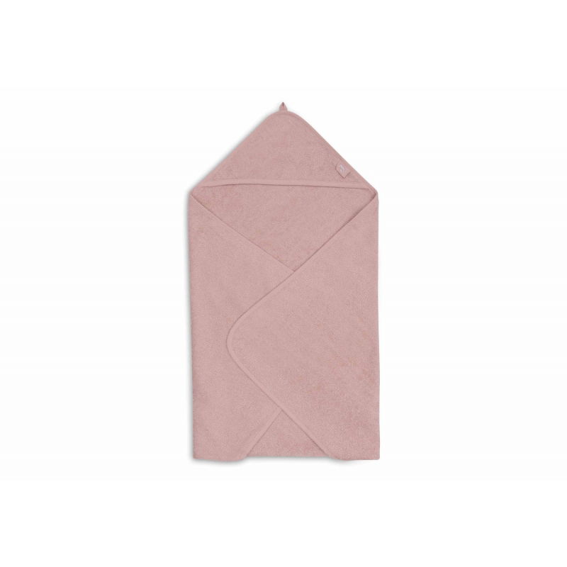 Cape de bain éponge 75x75cm | Wild rose