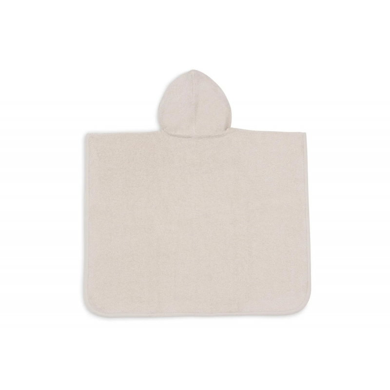 Poncho de bain Charlie le chat