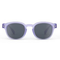 Lunettes de soleil 5-7 ans (C) | Lavender - Izipizi