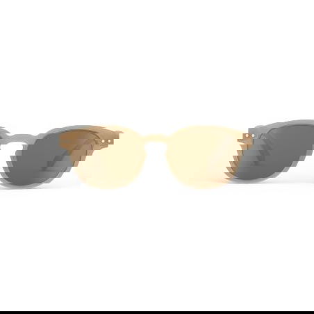 Lunettes de soleil 5-7 ans (C) | Macchiato - Izipizi