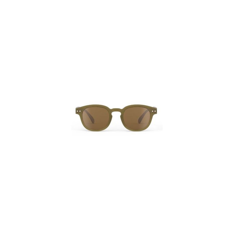 Lunettes de soleil 5-7 ans (C) | Olive