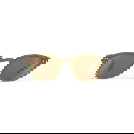 Lunettes de soleil 5-7 ans (C) | Olive - Izipizi