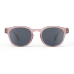 Lunettes de soleil 5-7 ans (C) | Pink - Izipizi