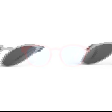 Lunettes de soleil 5-7 ans (C) | Pink - Izipizi