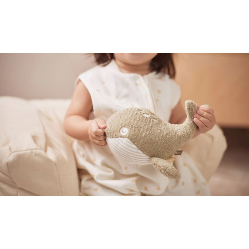 Jouet d'activités | Deepsea Whale