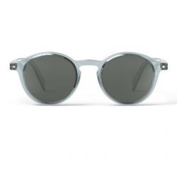 Lunettes de soleil 7-11 ans (D) | Frozen Blue - Izipizi