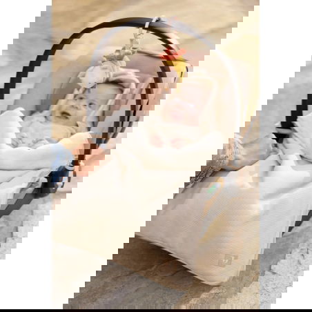 Jouet d'activités | Picnic bee - Jollein