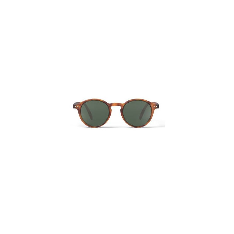 Lunettes de soleil 7-11 ans (D) | Havane