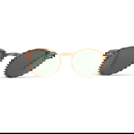 Lunettes de soleil 7-11 ans (D) | Havane - Izipizi