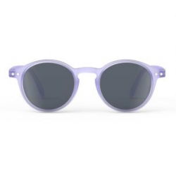 Lunettes de soleil 3-5 ans (D) | Lavender - Izipizi