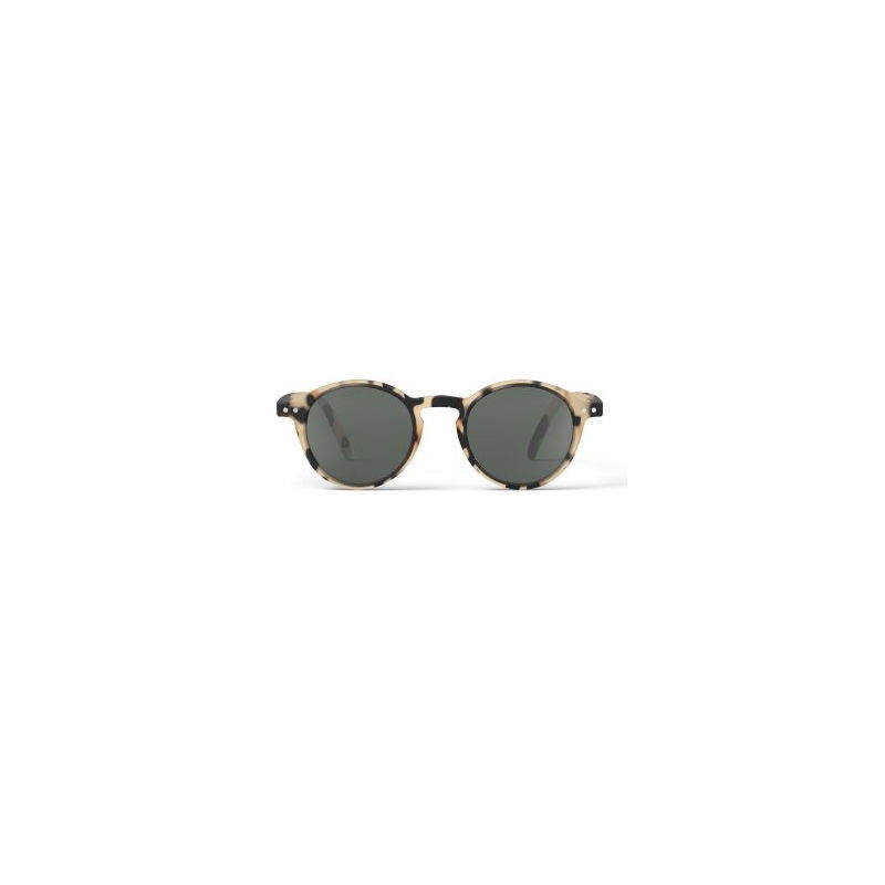 Lunettes de soleil 7-11 ans (D) |  Light Tortoise