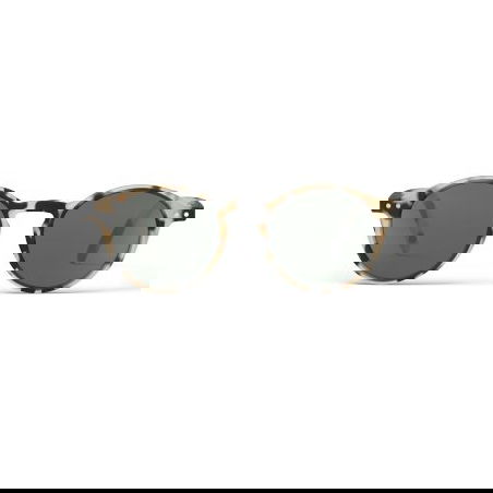 Lunettes de soleil 7-11 ans (D) |  Light Tortoise - Izipizi