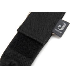 Crochet pour poussette | Noir